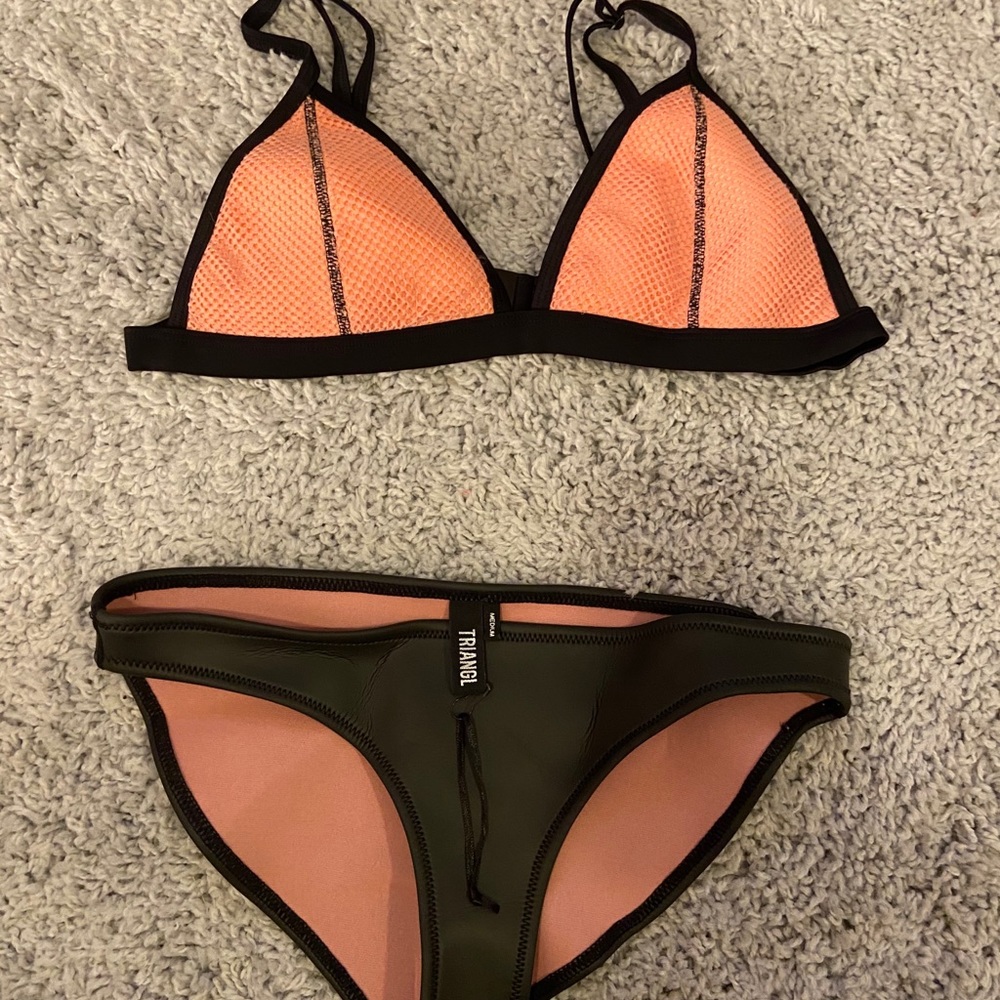 OG Triangl bikini (open for negotiation)